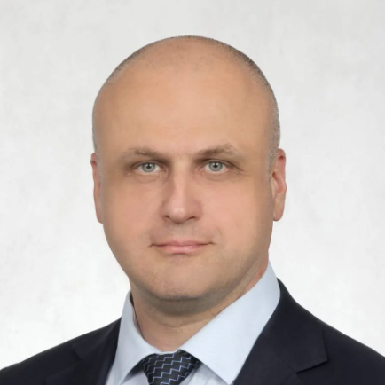 Владимир Пинаев