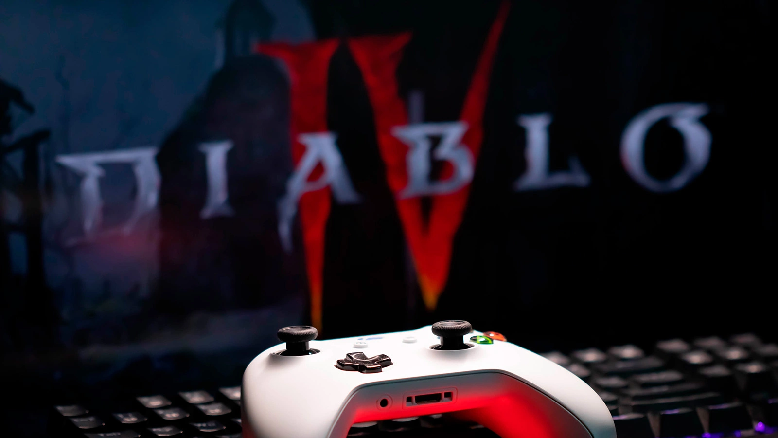 В игре Diablo IV обнаружили секретный уровень с коровами. В чем суть