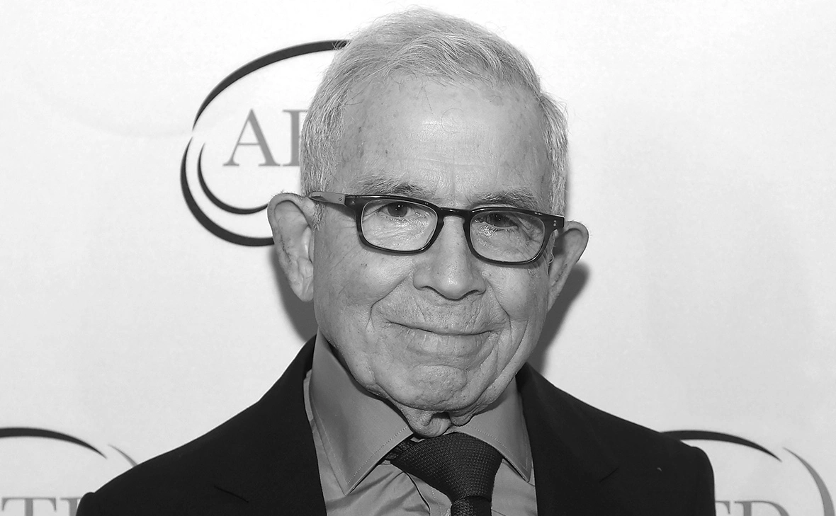 Ben Gabbe / Getty Images for The Association for Frontotemporal Degeneration)