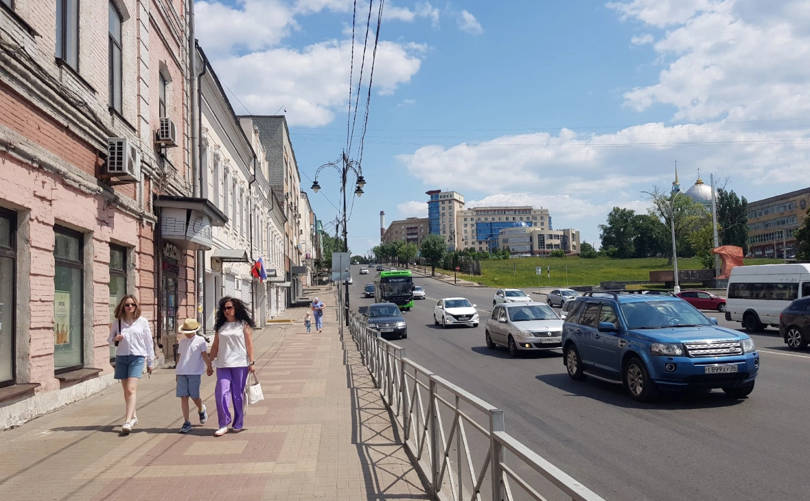 РБК Черноземье
