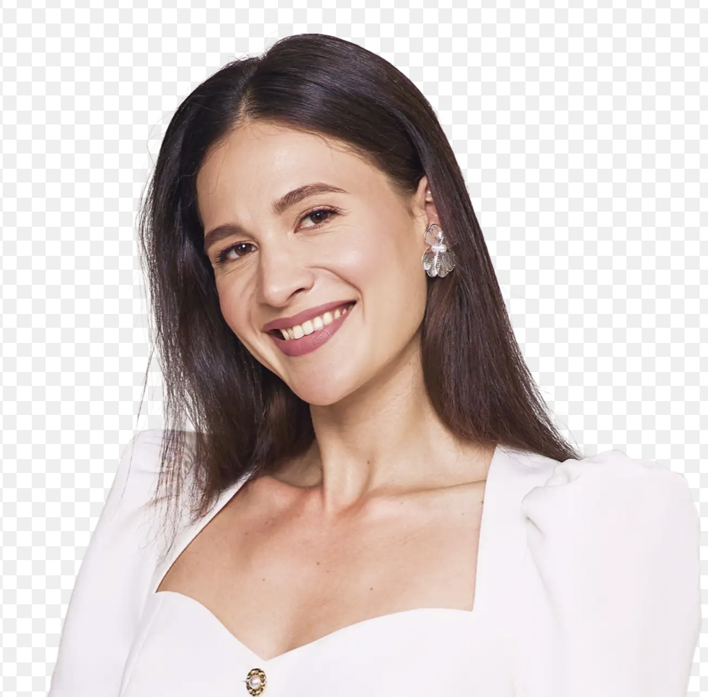 Ульяна Буйваленко