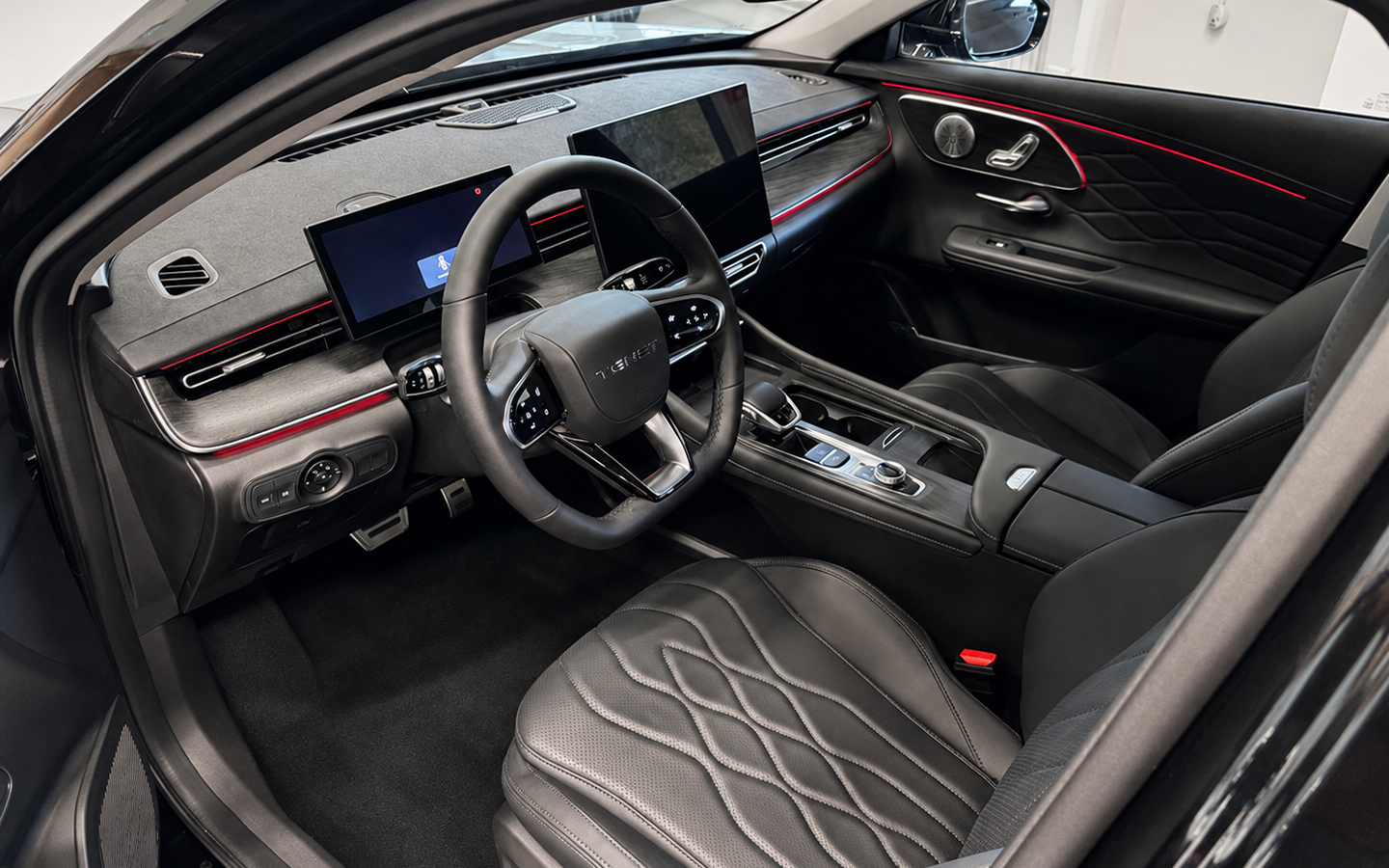 Фото: Autonews