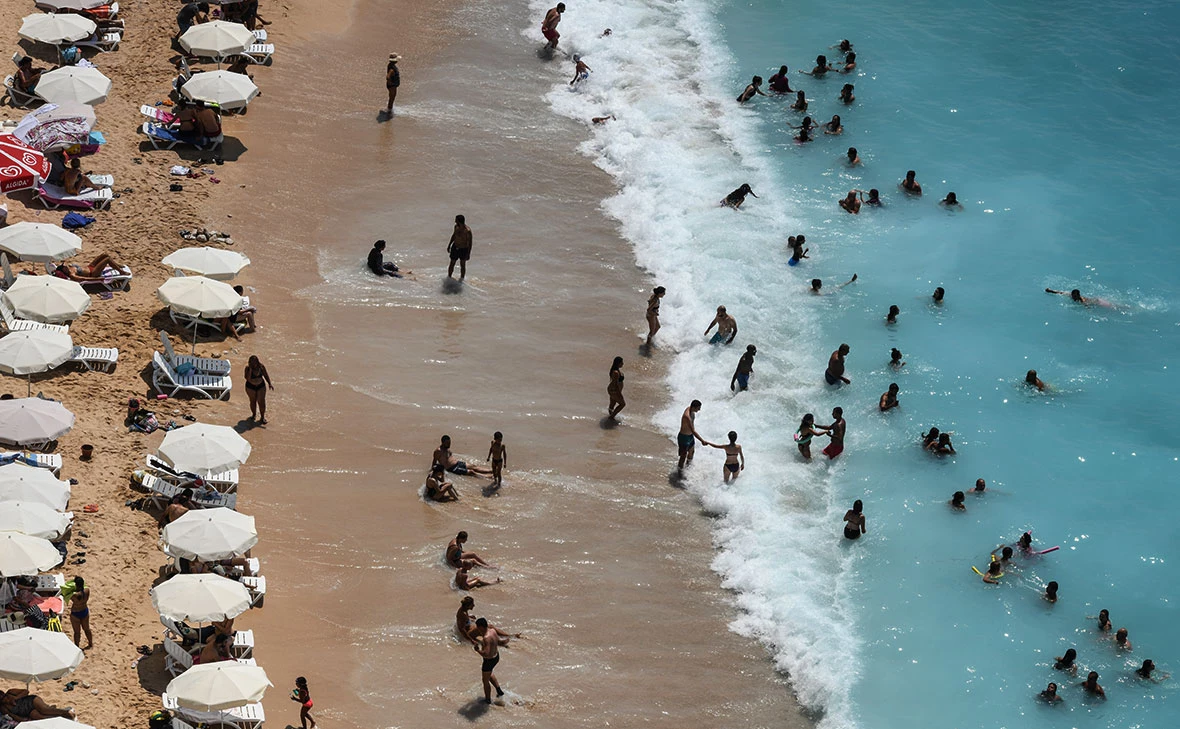 Burak Kara / Getty Images