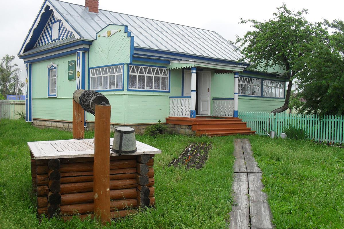 Республика Татарстан / Официальный сайт