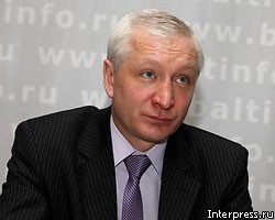 Нового главу Кировского района назначат до конца июня