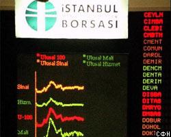 Турцию трясет экономический кризис