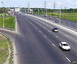 Минтранс РФ: За строительство дорог заплатят автолюбители