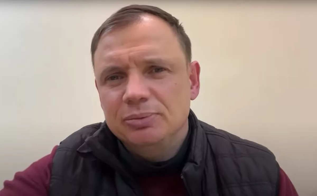 Стремоусов Кирилл / YouTube