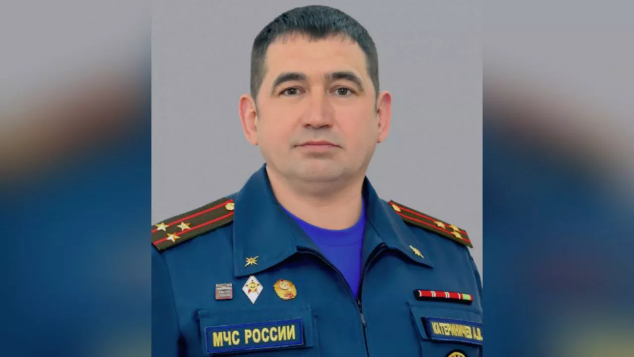 Сайт центра «Лидер»