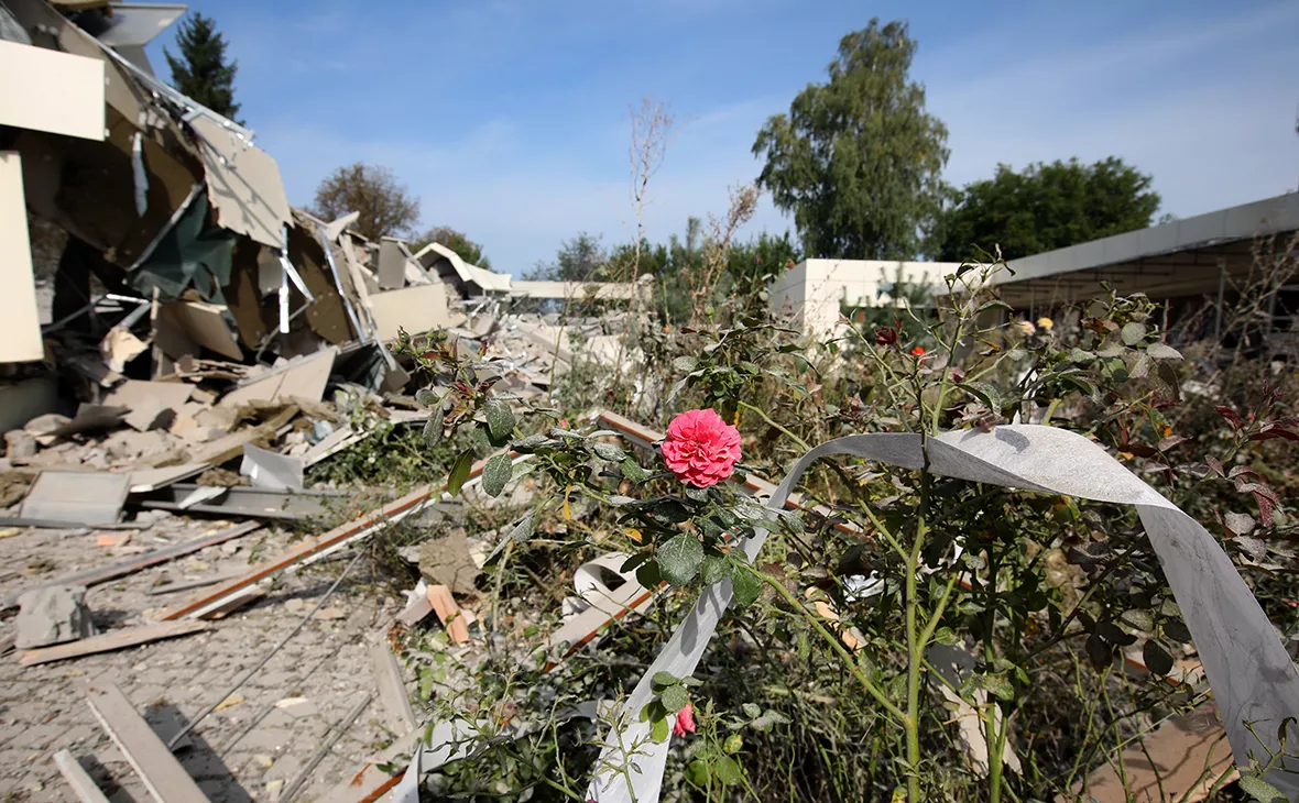 Вячеслав Мадиевский / Keystone Press Agency / Global Look Press