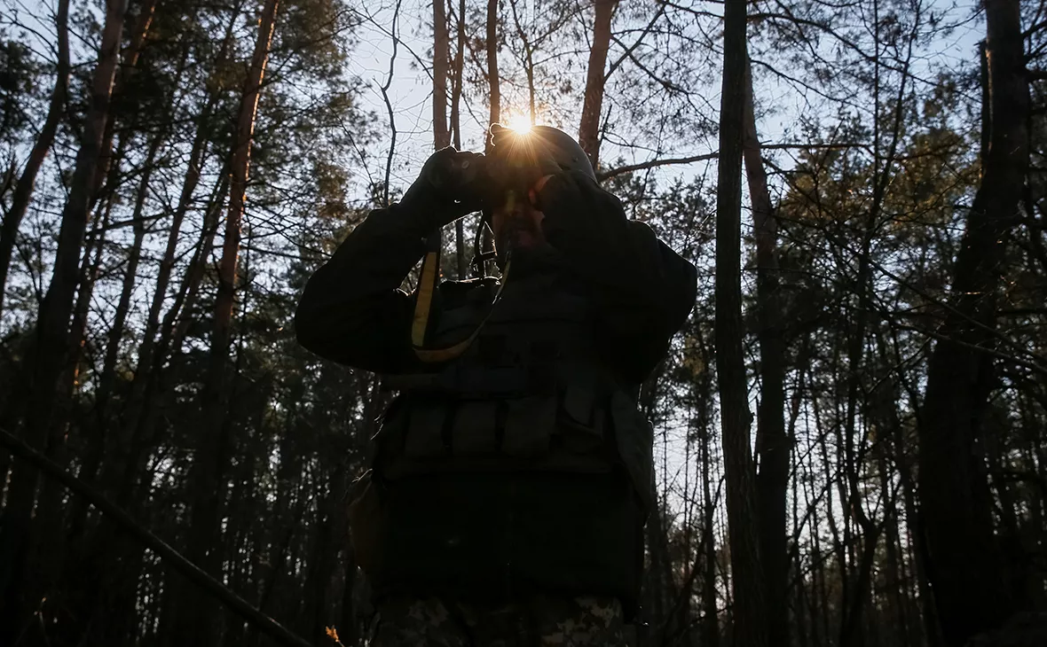 Глеб Гаранич / Reuters