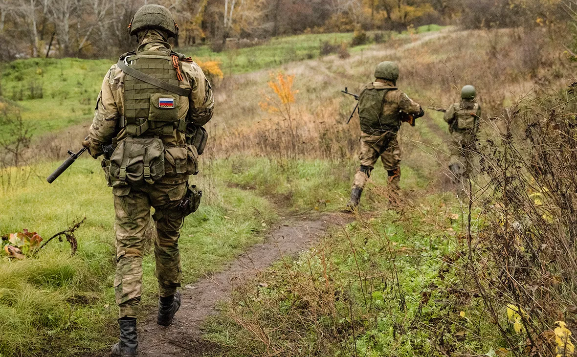 Станислав Красильников / ТАСС