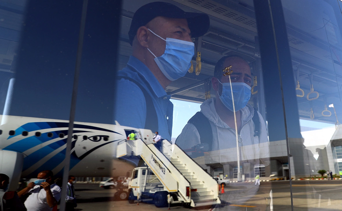 Ahmed Gomaa / Xinhua / Global Look Press