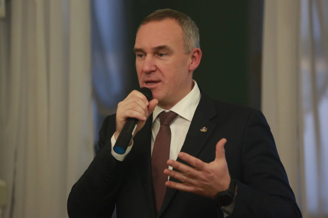 Руслан Кухарук / URA.RU 