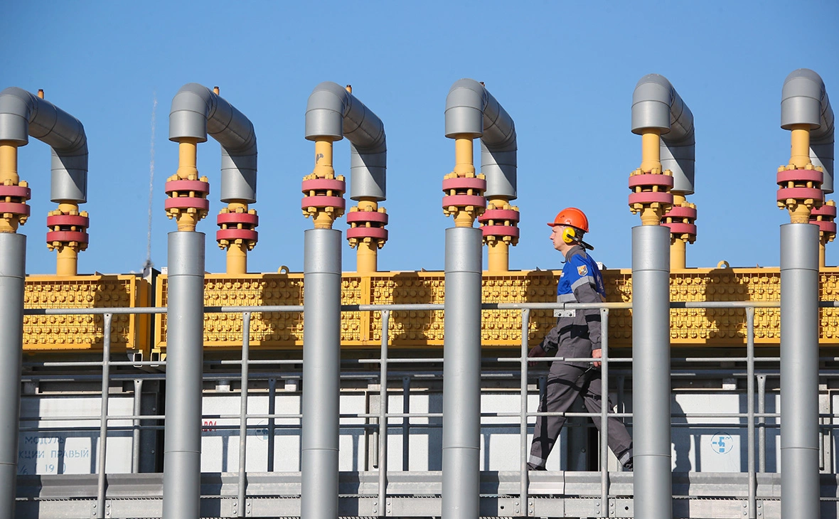 Дмитрий Феоктистов / ТАСС