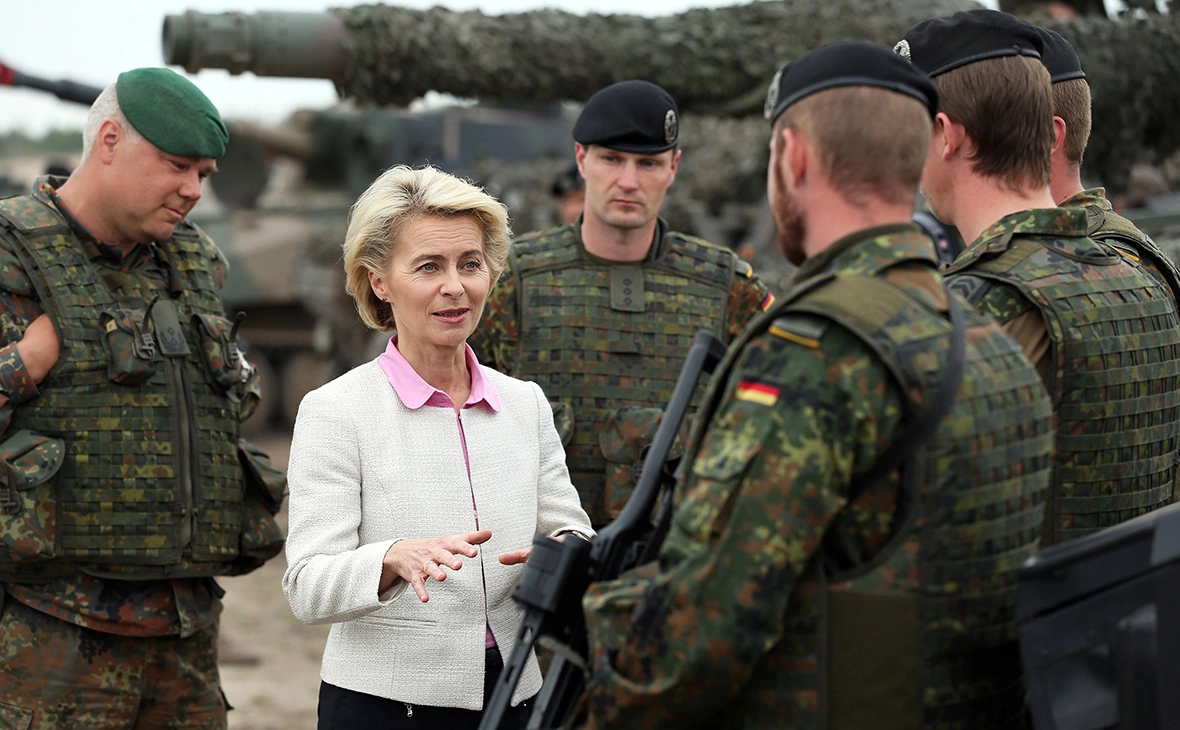 Sean Gallup / Getty Images