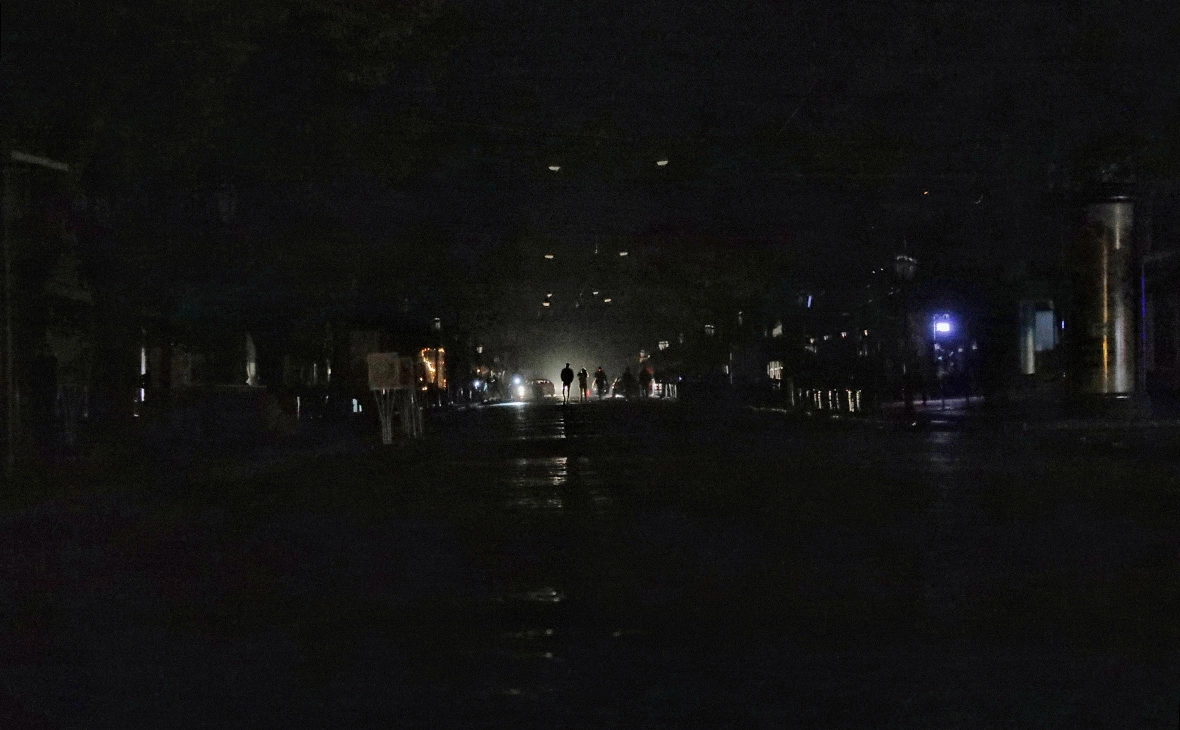 Nina Liashonok / Keystone Press Agency / Global Look Press