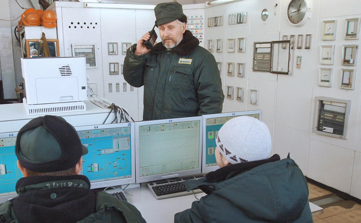 Юрий Стрелец / РИА Новости