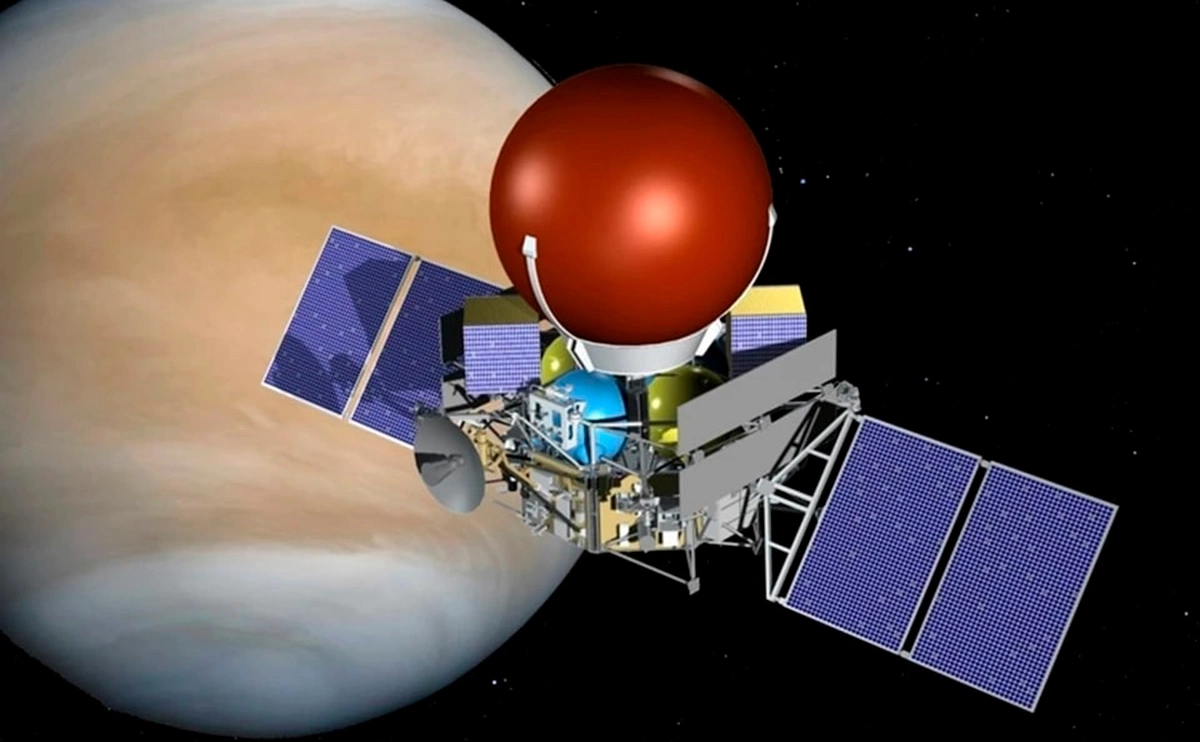 «Роскосмос»