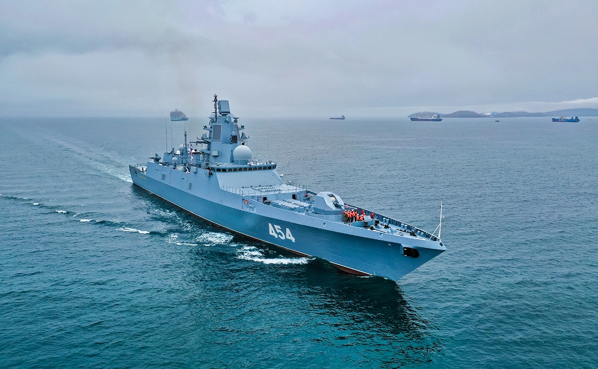 Юрий Смитюк / ТАСС