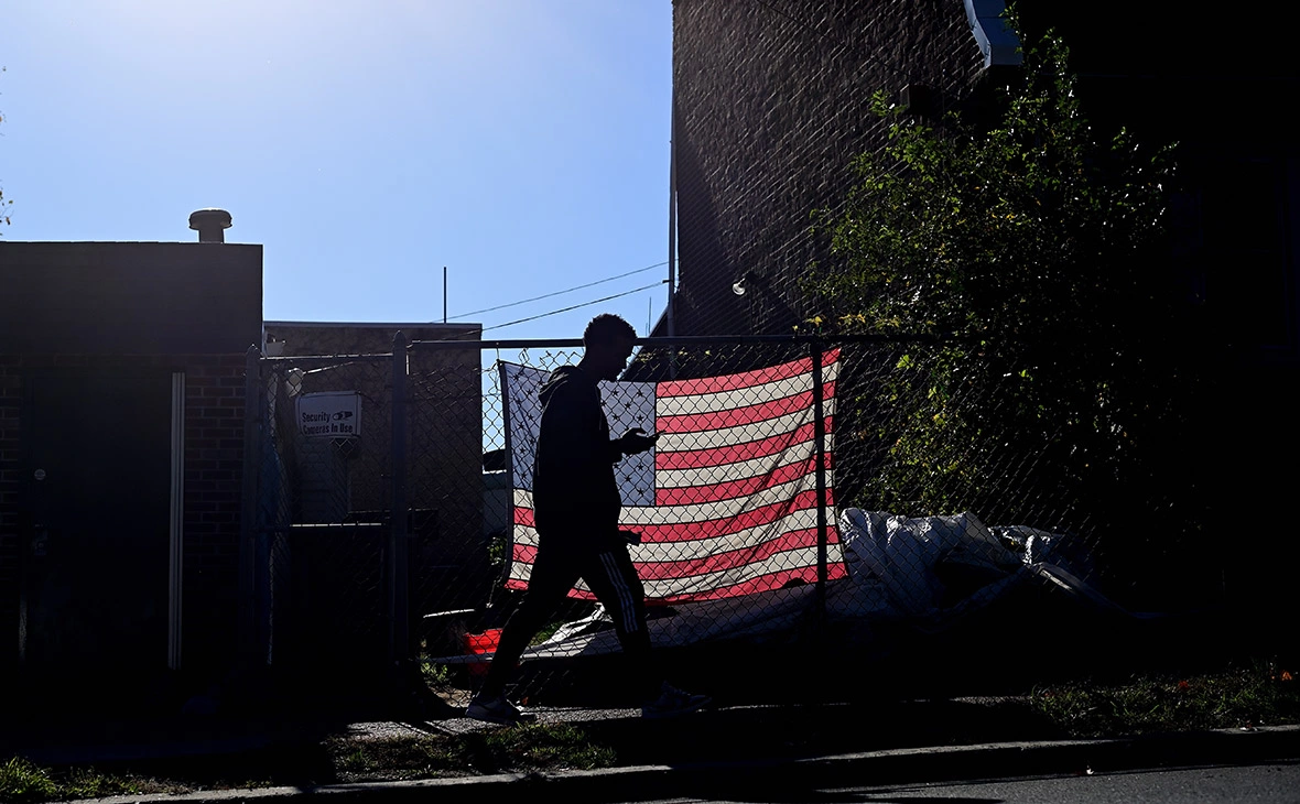 Mark Makela / Getty Images