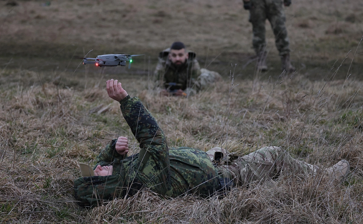 Sean Gallup / Getty Images