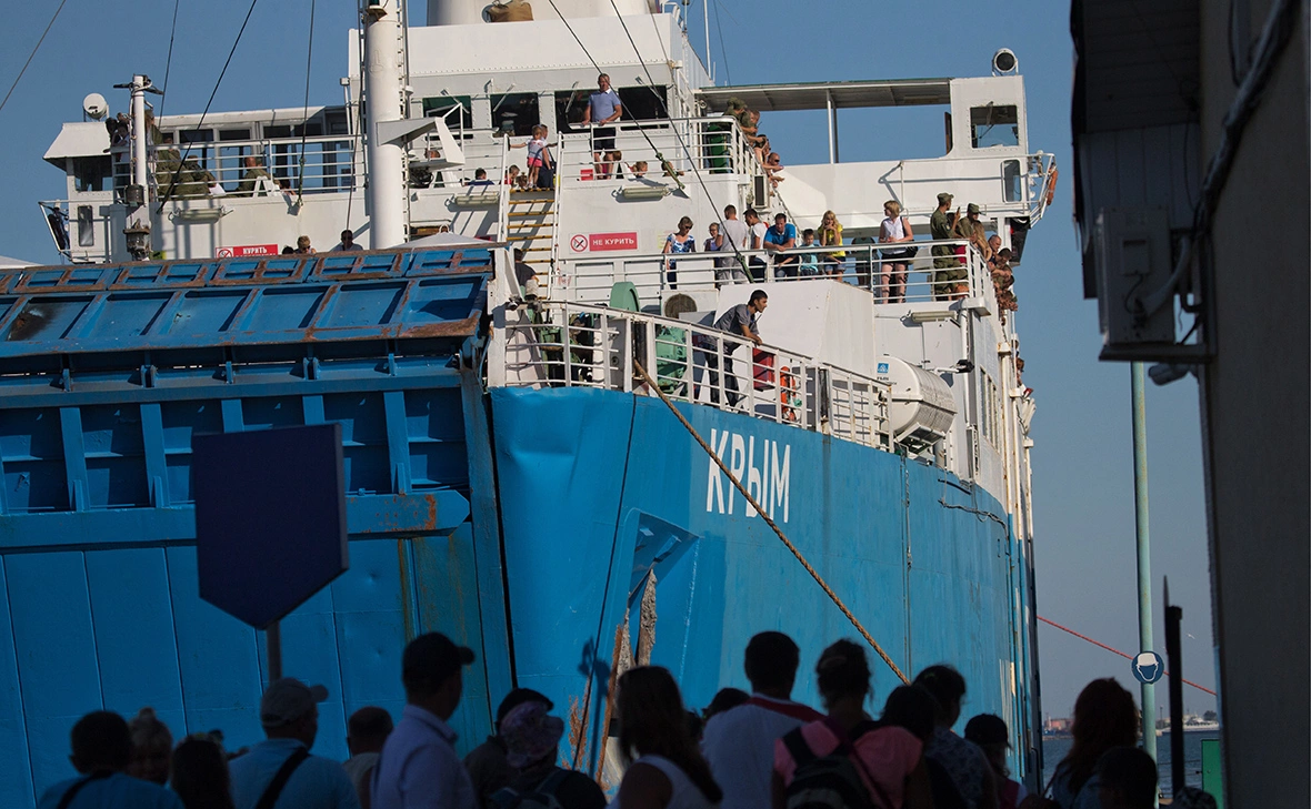 Сергей Мальгавко / ТАСС