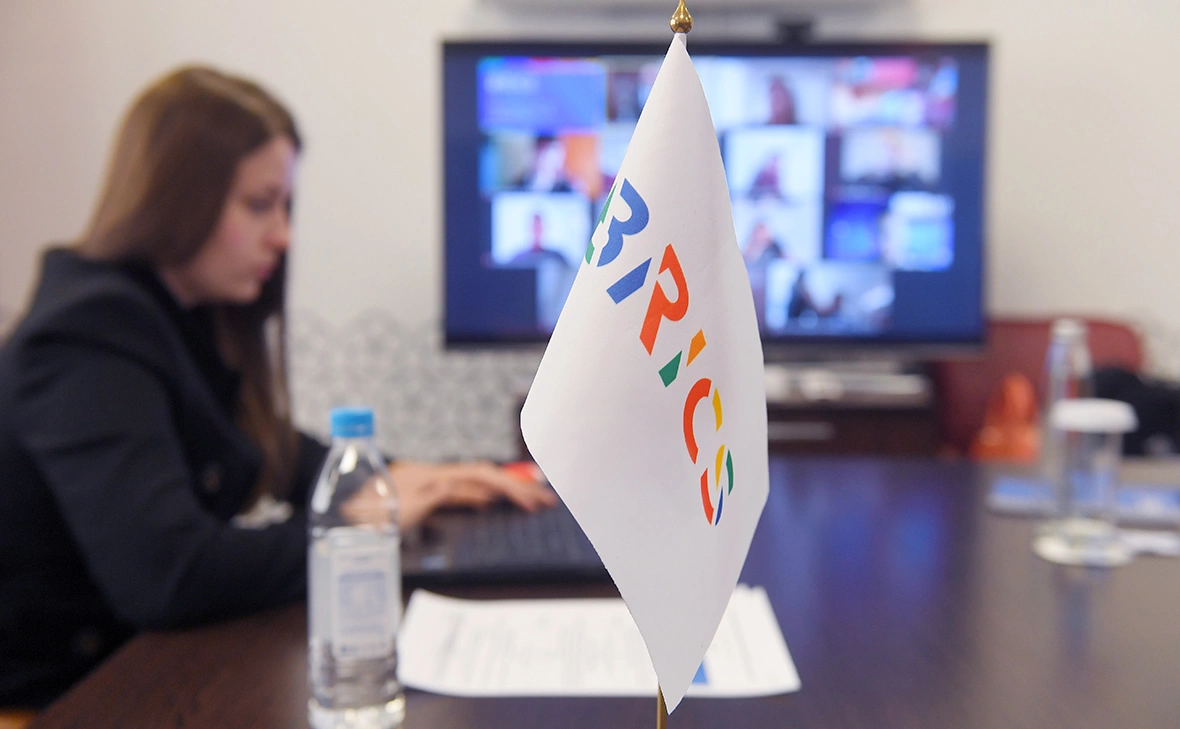 Илья Питалев / РИА Новости