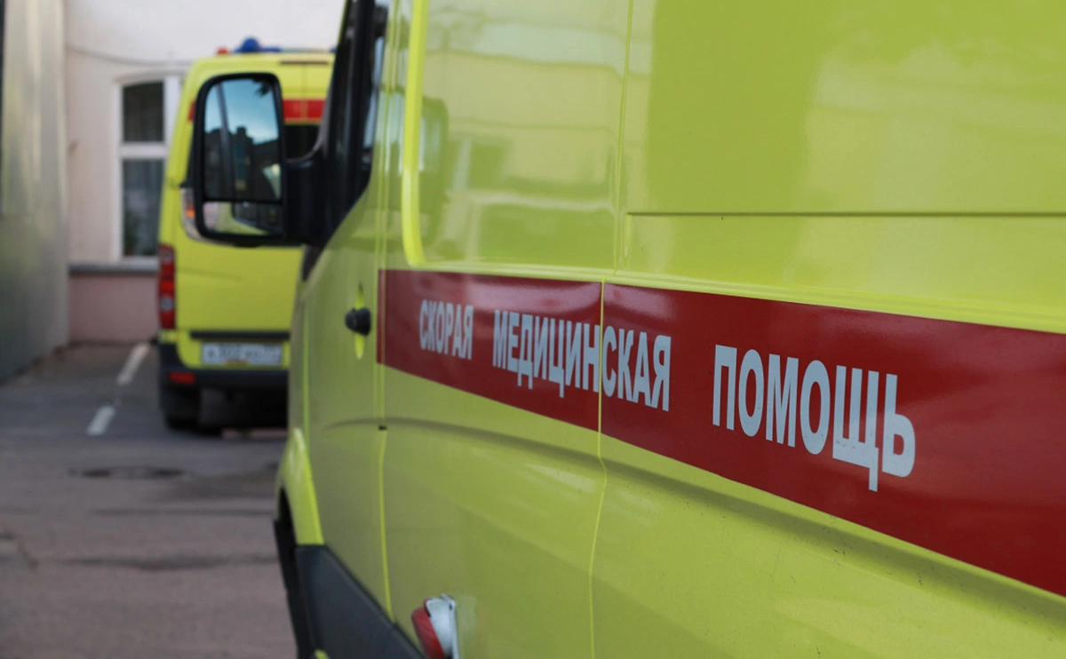 Никита Попов / РБК