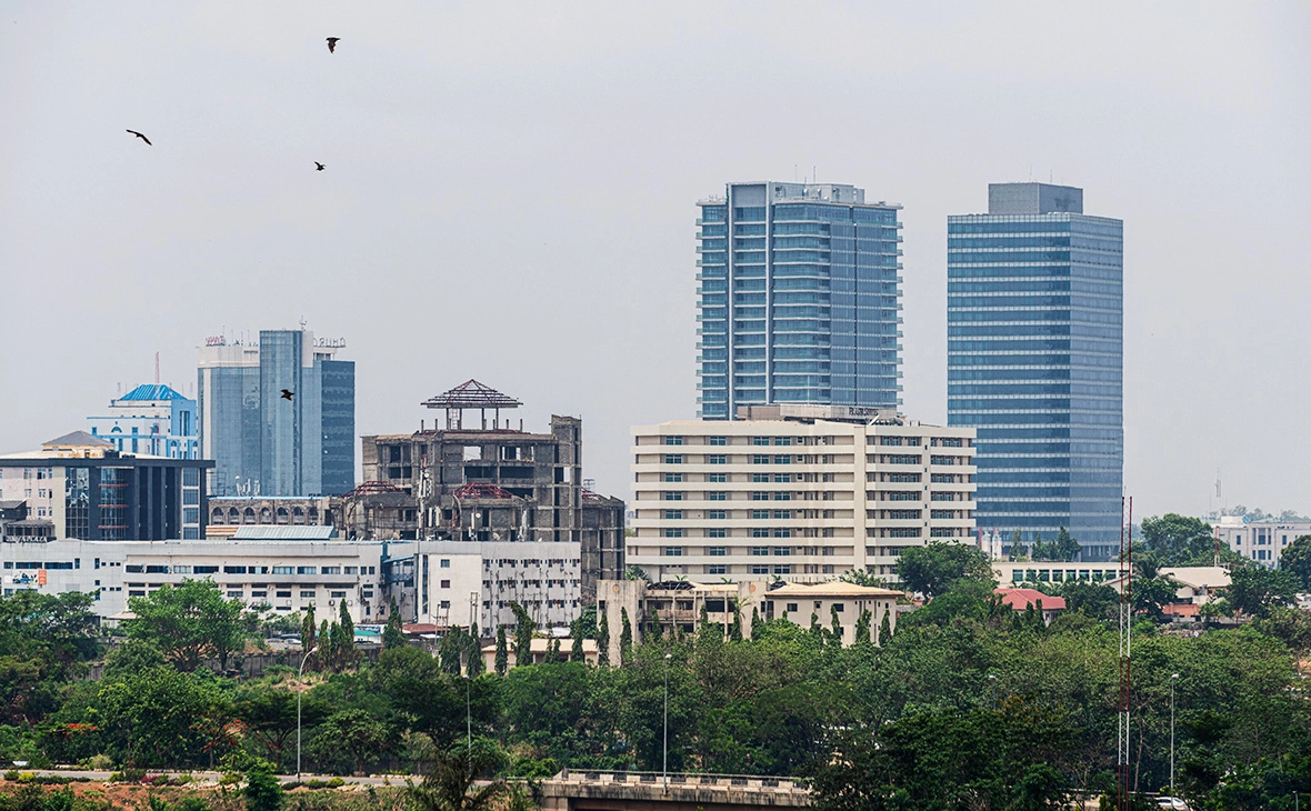 Michael Runkel / imagebroker.com / Global Look Press