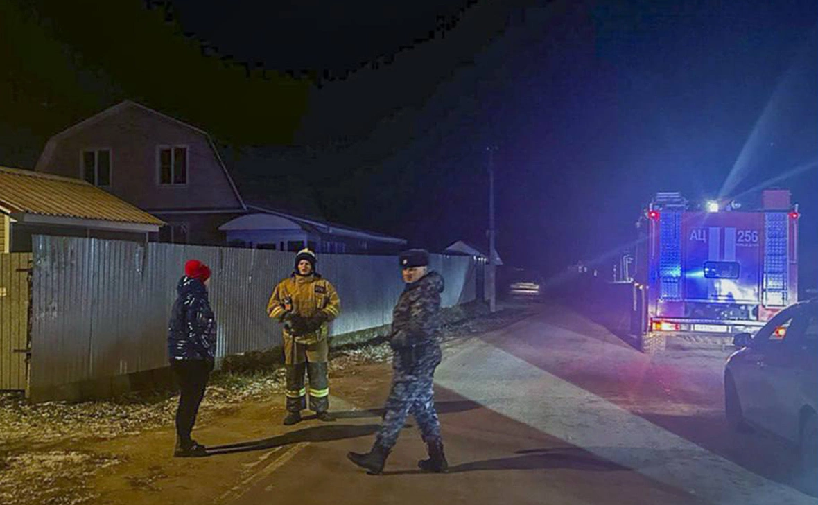 involkova / Telegram