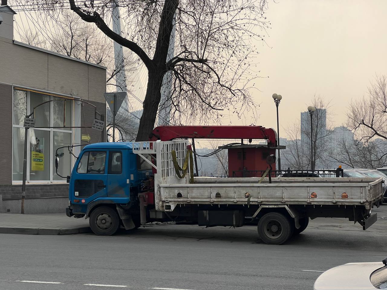 Фото: РБК Приморье