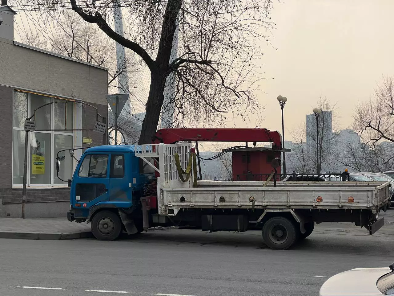 РБК Приморье