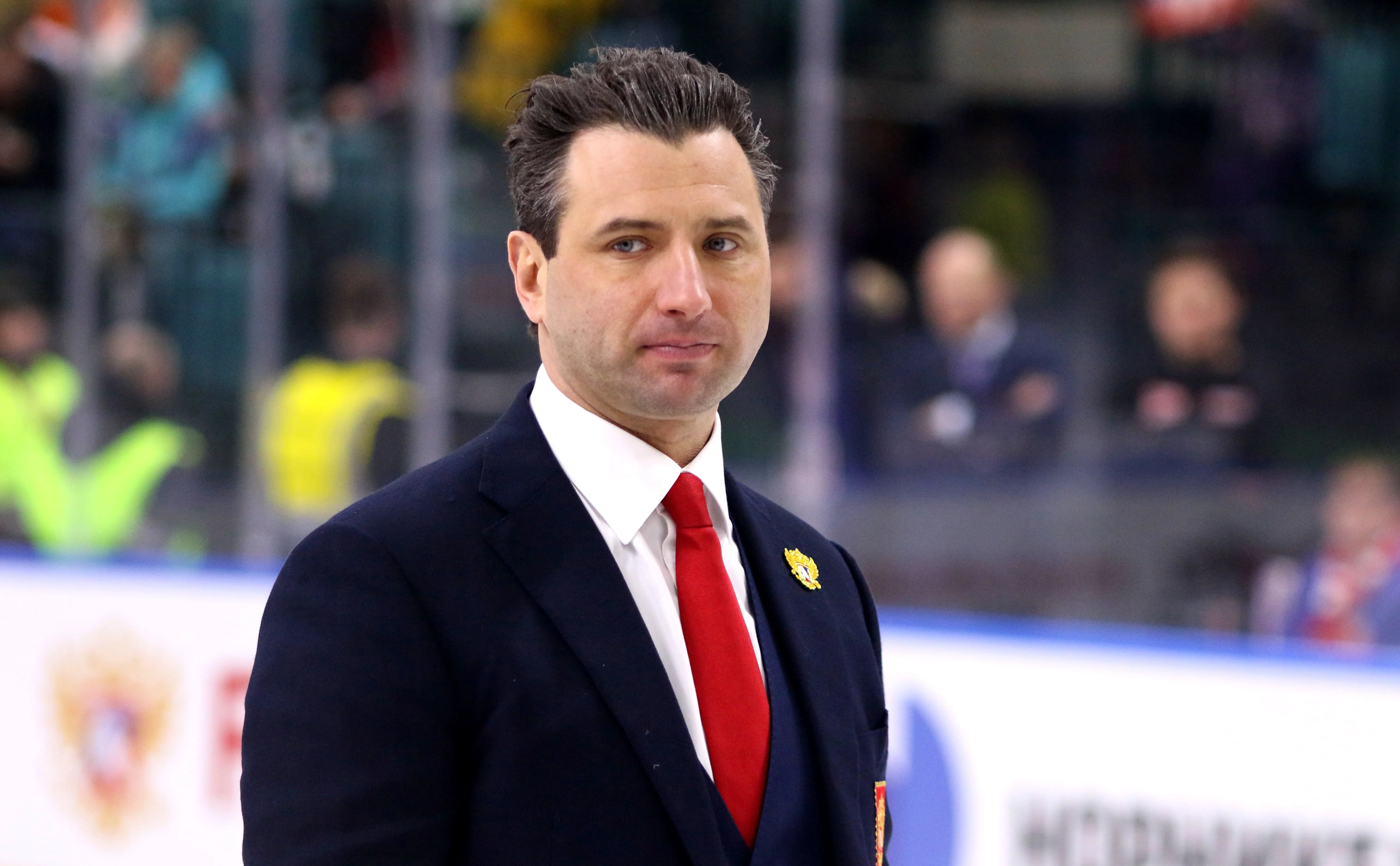 Роман Ротенберг (Maksim Konstantinov / Global look press)