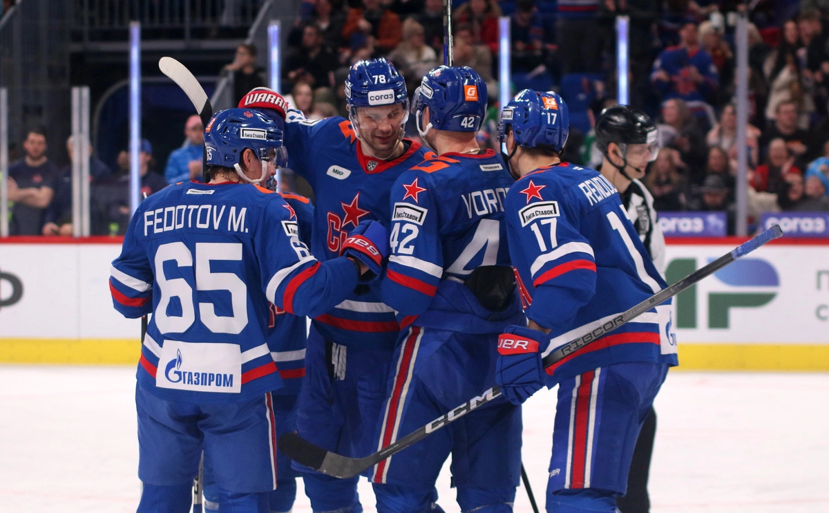 Максим Константинов / ТАСС