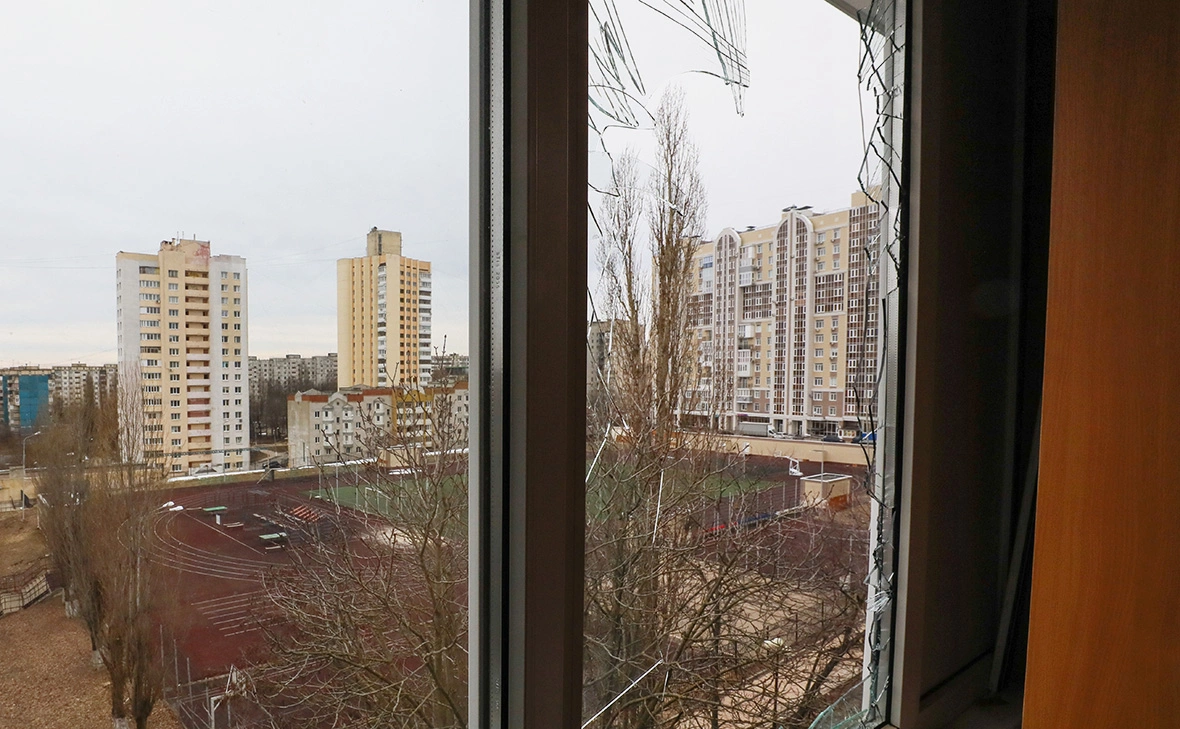 Павел Колядин / ТАСС