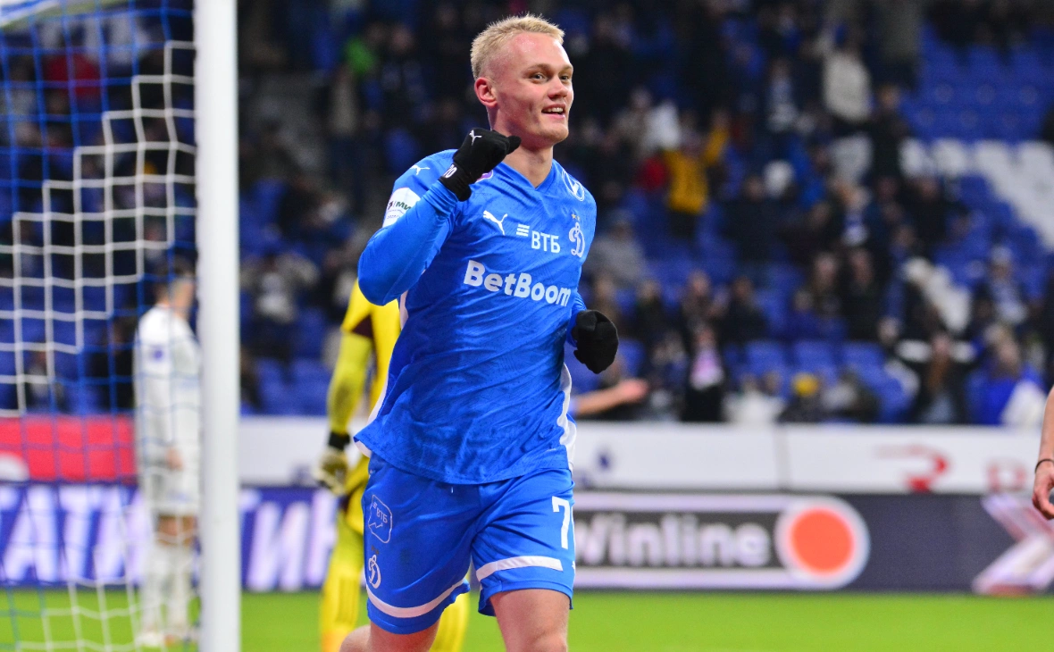 Pavel Kashaev / Global Look Press