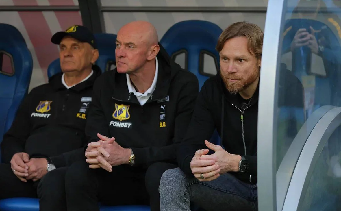 Телеграм-канал ФК «Ростов»