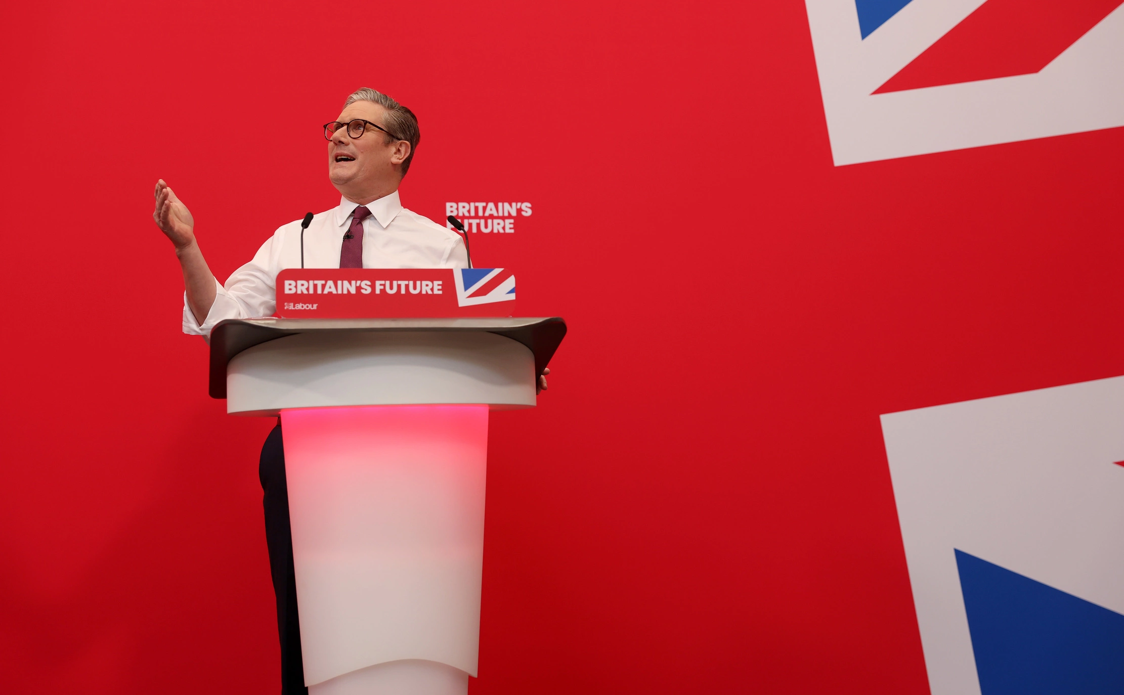  Eddie Keogh / Getty Images