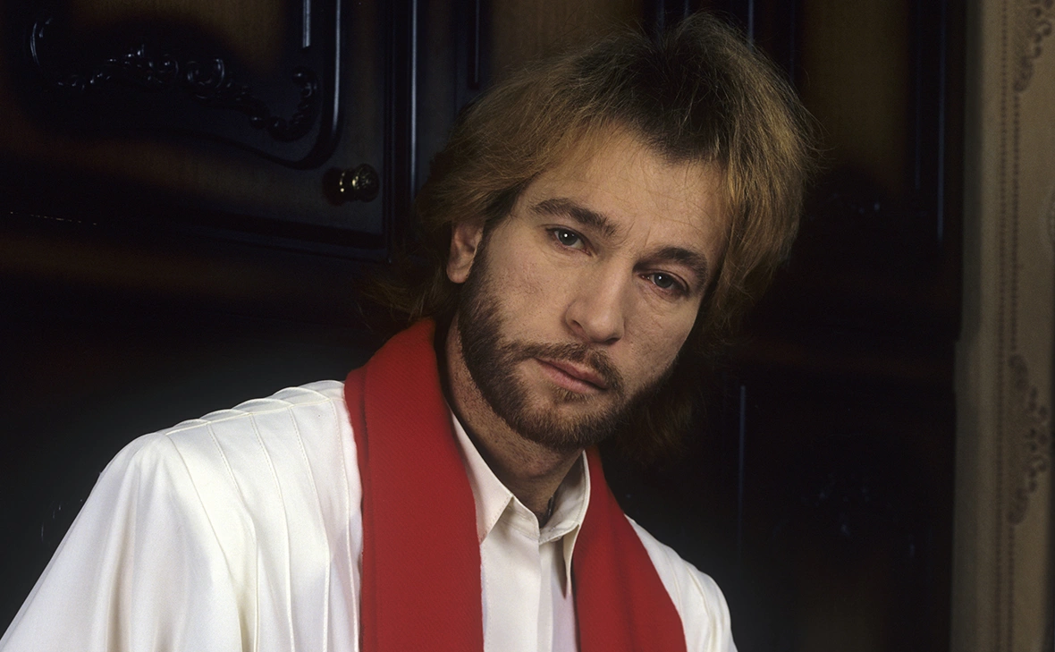 Евгений Матвеев / Global Look Press