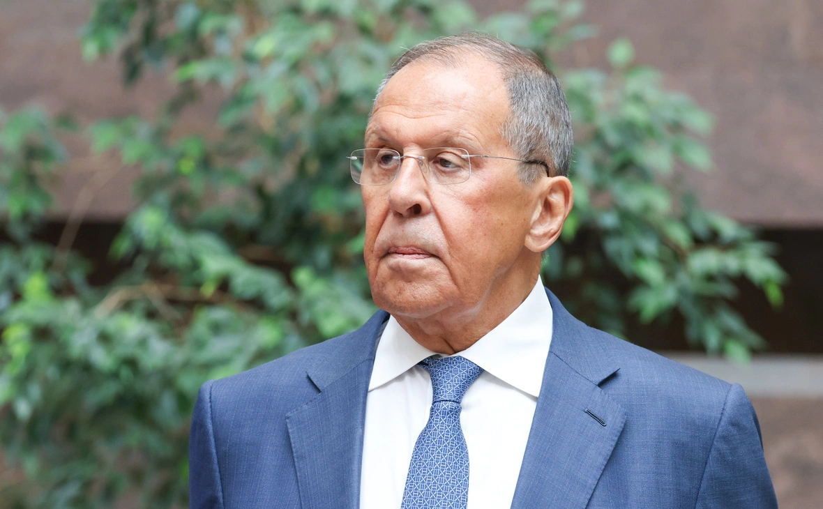 Владимир Гердо / ТАСС