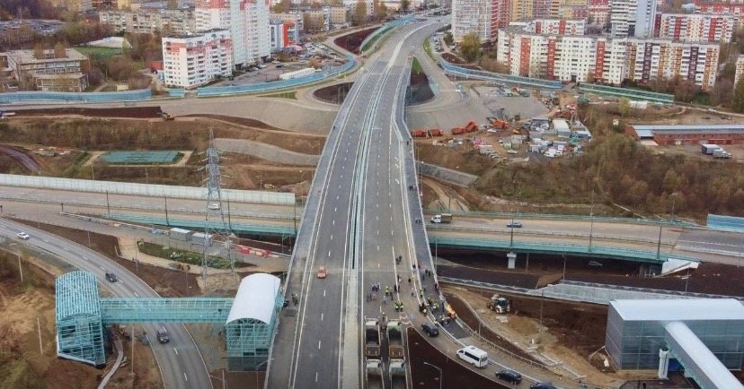 телеграм-канал Дмитрия Махонина 