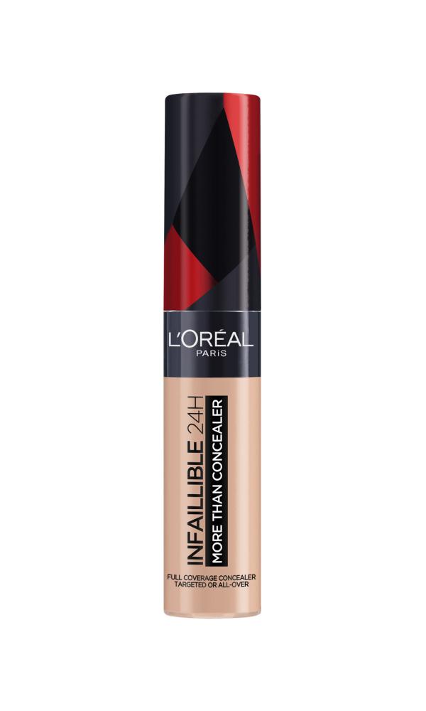 Мультифункциональный консилер Infaillible More Than Concealer, оттенок 322 Ivory, L&#39;Oreal, 944 руб. (&laquo;Рив Гош&raquo;)