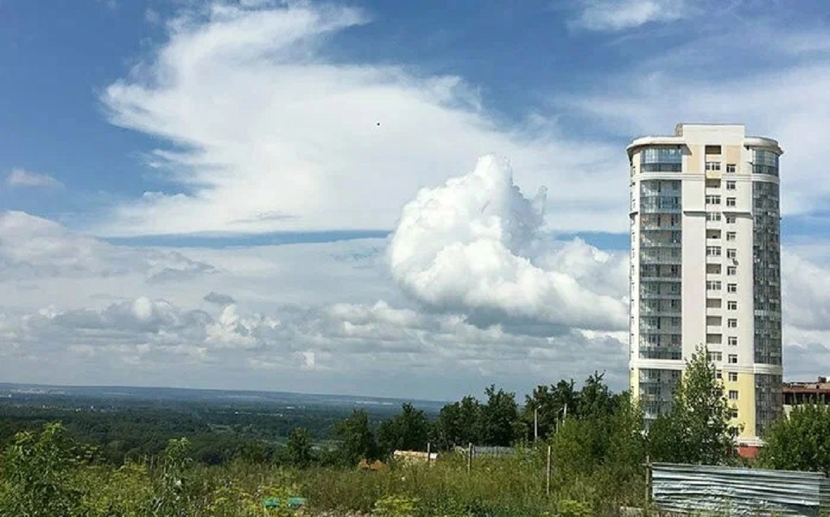 Яндекс Недвижимость