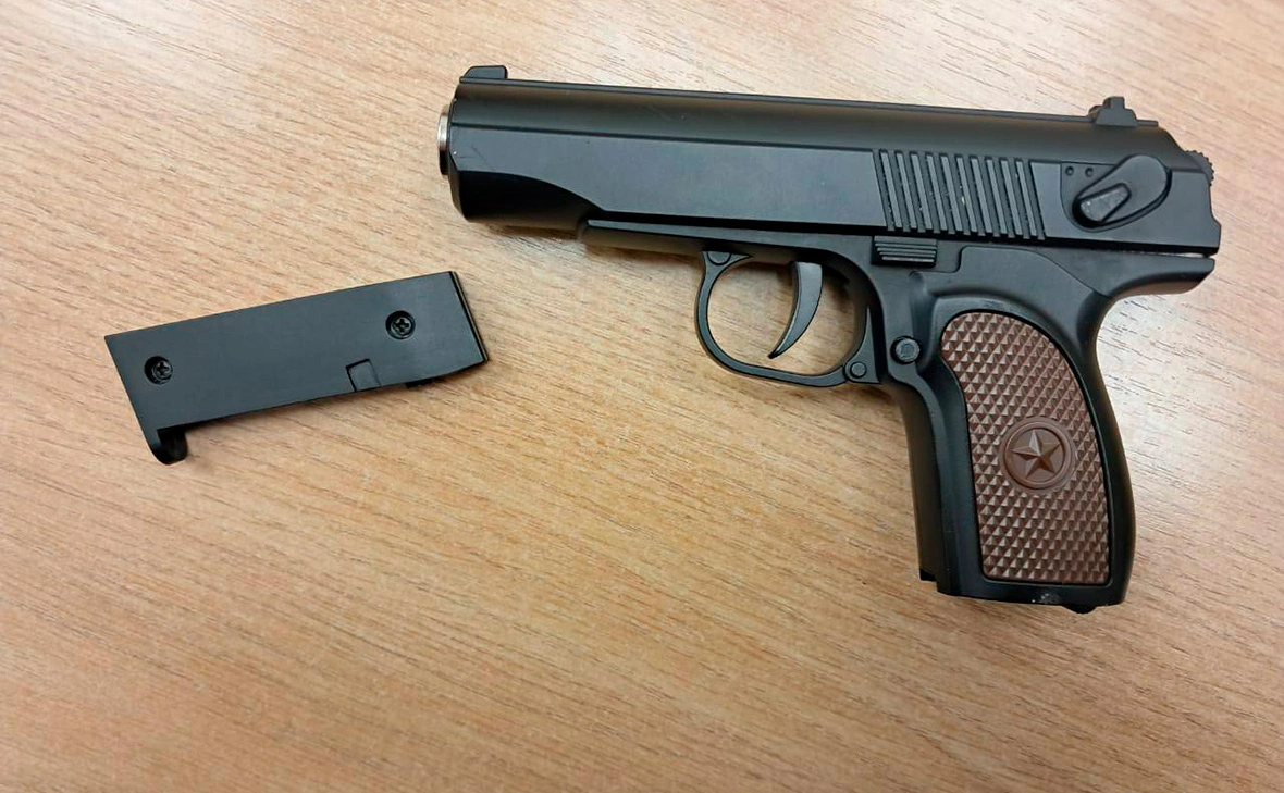 МВД России по Рязанской области