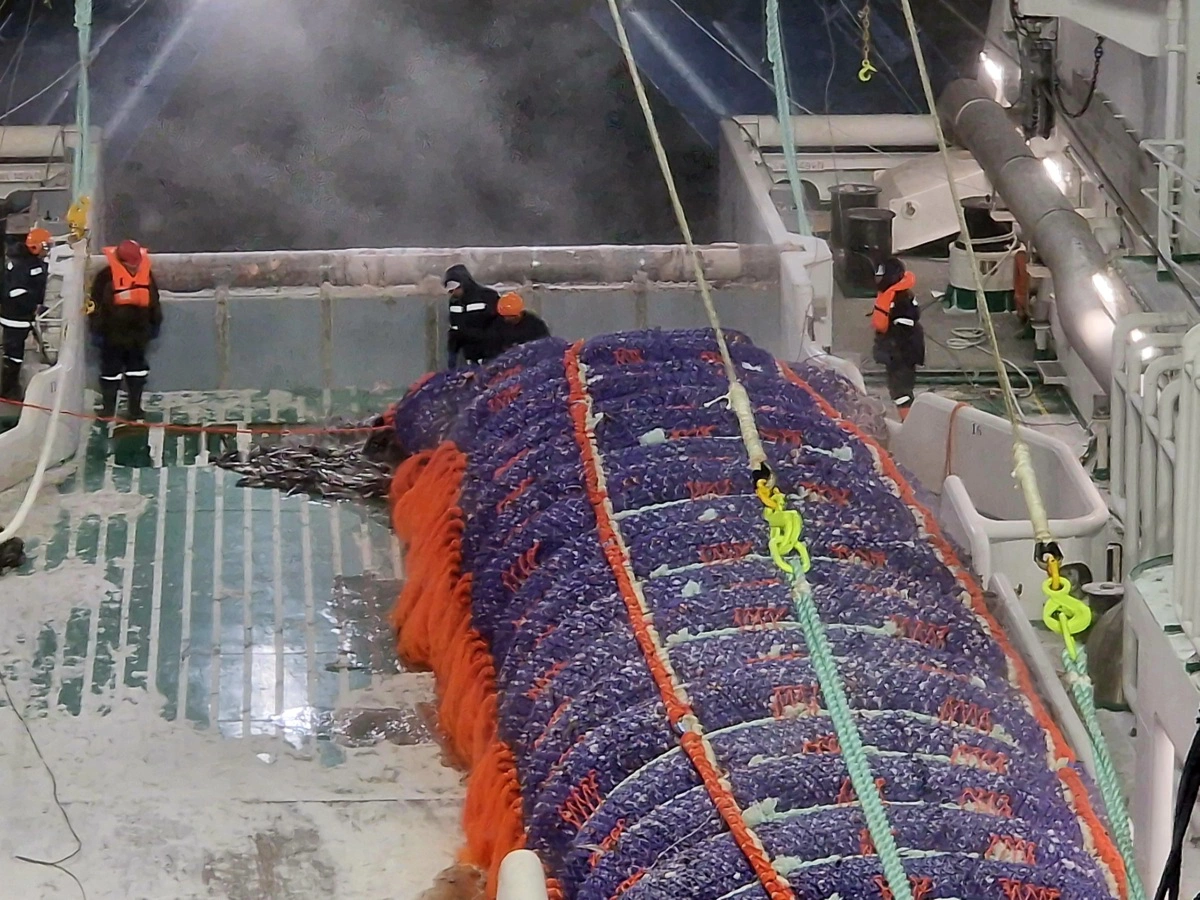 пресс-служба правительства Камчатского края