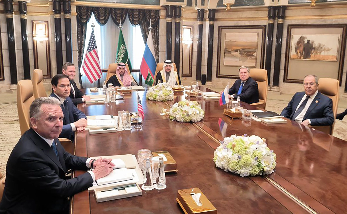 Артем Попов / ТАСС