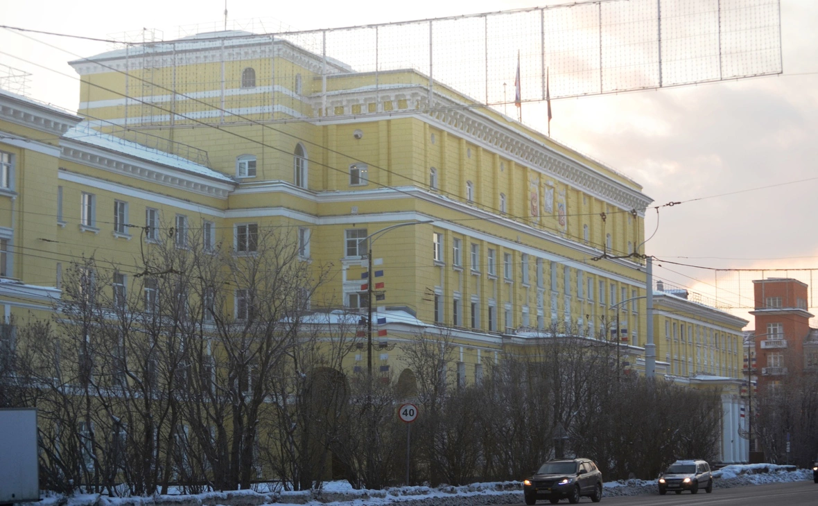 РБК Мурманск