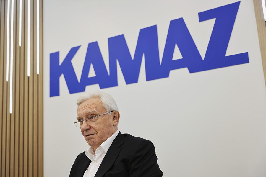 Сергей Когогин