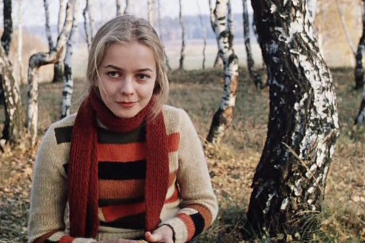 Кадр из фильма «Москва слезам не верит» (1979)